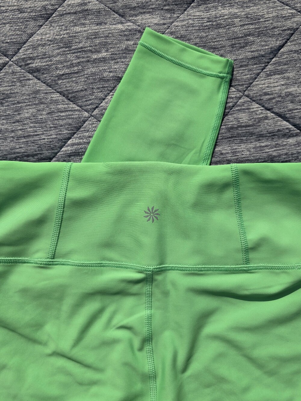 Athleta Interval Tight - Picture 6 of 6